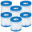 Intex LILLE FILTER H TIL INTEX 29007 POOLPUMPE 2
