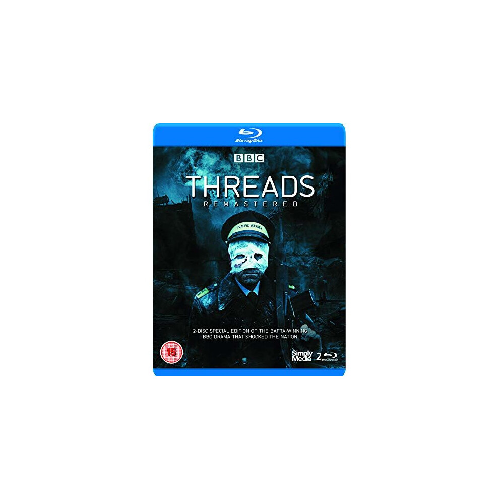 Threads - Blu-ray (BBC) [DVD]