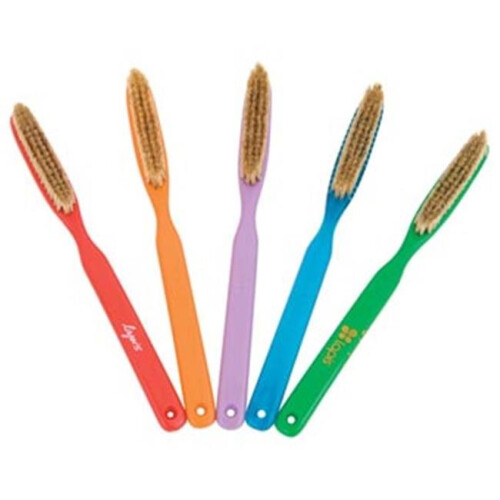 Boars Hair Brush