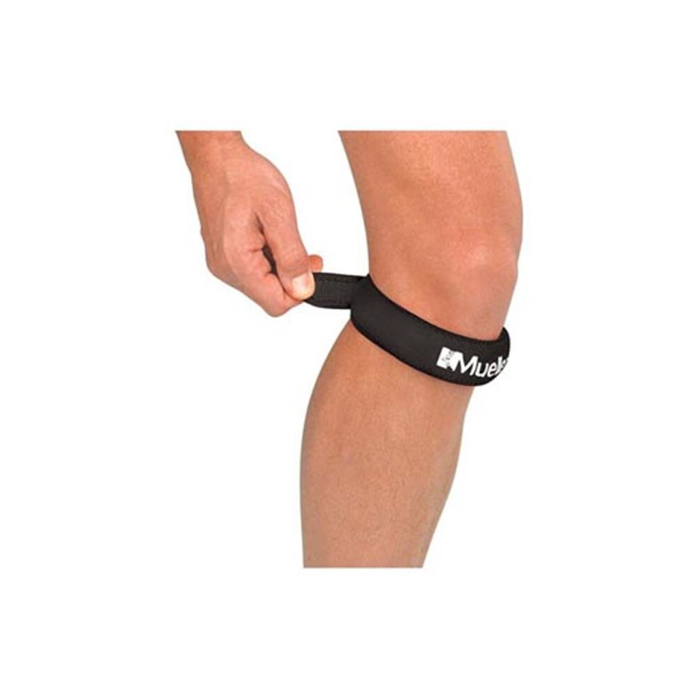 Kt Tape Black Jumpers Knee Strap