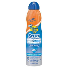 6 Oz. Sport Bb Cool Um SPF 30