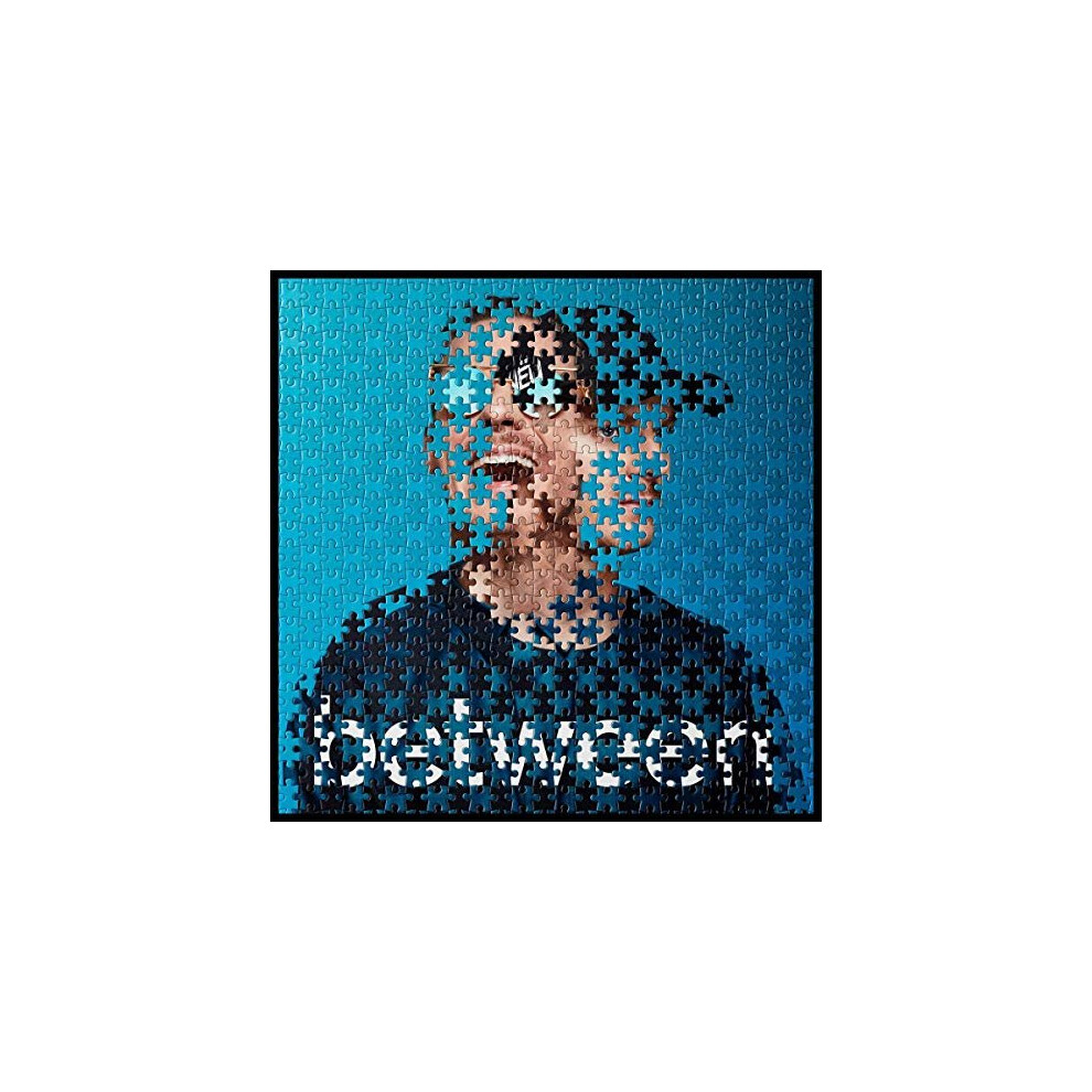 Phace - Between [CD]