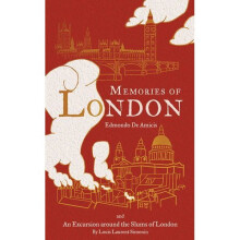 Memories of London (Alma Classics)