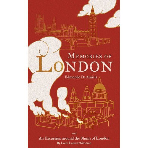 Memories of London (Alma Classics)