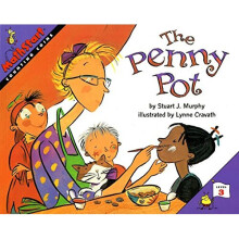 The Penny Pot (MathStart 3)