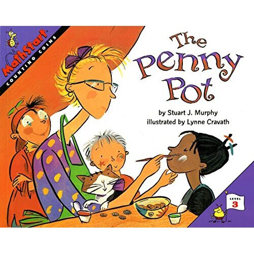 The Penny Pot (MathStart 3)