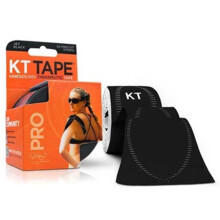 Pro Synthetic Pre-Cut - Black
