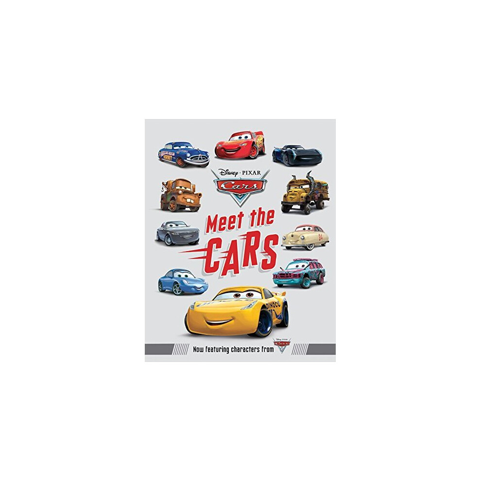 Meet the Cars