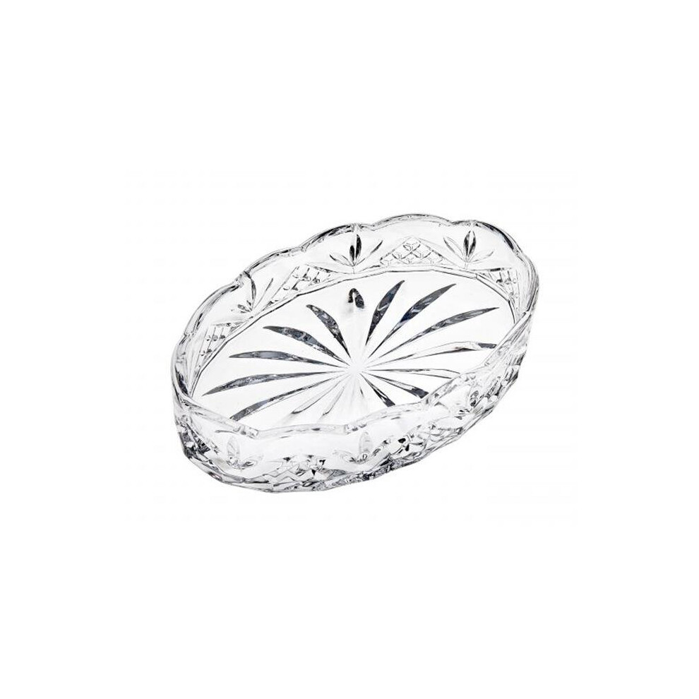 Godinger 25415 Dublin Soap Dish