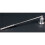 Godinger Candle Snuffer Plain 1