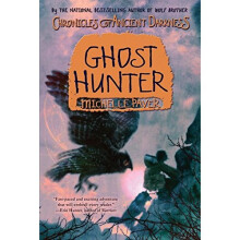 Chronicles of Ancient Darkness #6: Ghost Hunter (Chronicles of Ancient Darkness (Paperback))
