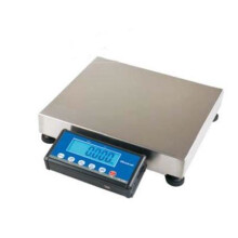 Brecknell Scales 816965006526 PS-USB, 150 lbs.