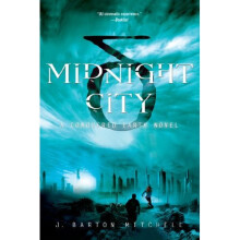 Midnight City (Conquered Earth)