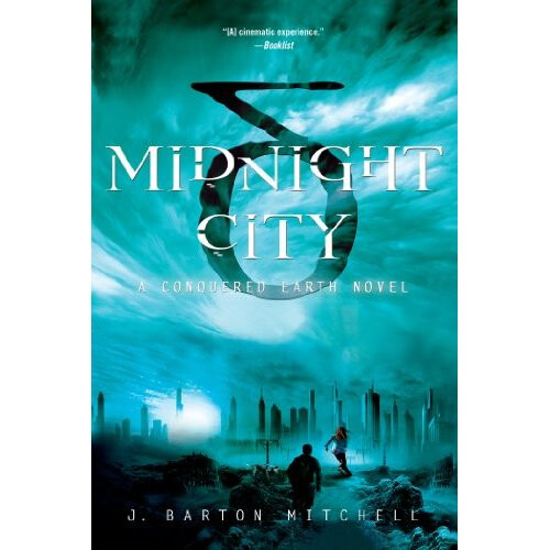 Midnight City (Conquered Earth)