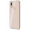 Huawei Official Huawei soft touch case backcover for Huawei P20 Lite - Transparent 4