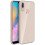 Huawei Official Huawei soft touch case backcover for Huawei P20 Lite - Transparent 1