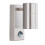 Searchlight Outdoor 1 Light Stainless Steel Wall Bracket 1
