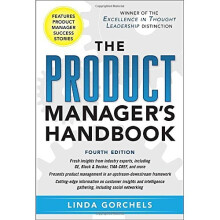 The Product Manager's Handbook 4/E