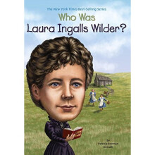 Who Was Laura Ingalls Wilder?