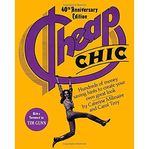 Cheap Chic