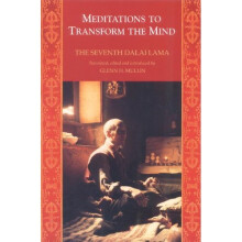 Meditations to Transform the Mind