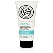 The Real Shaving Co Soothing Post Shave Balm 100ml (3.3 fl oz) Aftershave