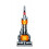 Refurbished Dyson Dyson DC24 Multi-Floor Upright Vacuum | Lightweight Vacuum 1