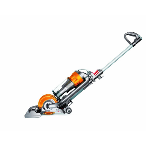 Refurbished Dyson Dyson DC24 Multi-Floor Upright Vacuum | Lightweight Vacuum 2