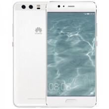 (White) Huawei P10 Plus Dual Sim | 128GB | 6GB RAM - Refurbished