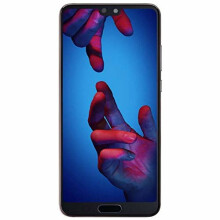 (Pink Gold) Huawei P20 Dual Sim | 128GB | 6GB RAM - Refurbished