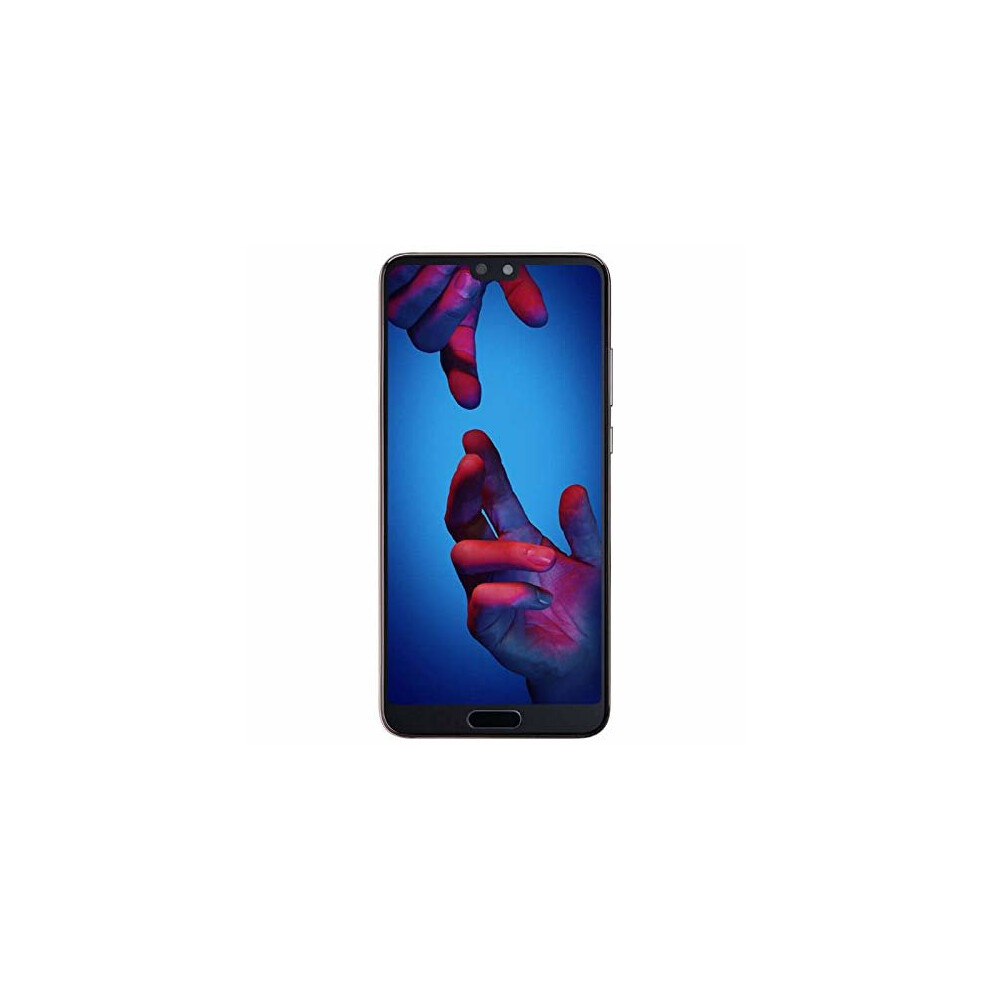 (Pink Gold) Huawei P20 Dual Sim | 128GB | 6GB RAM