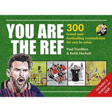You Are The Ref 2019