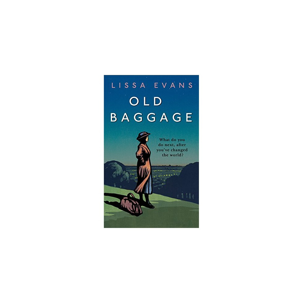 Old Baggage