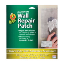 Duck 283996 Aluminum Wall Patch 8 x 8 in.
