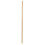 Contek 13078W 0.93 x 54 in. Replacement Handle - pack of 6 1