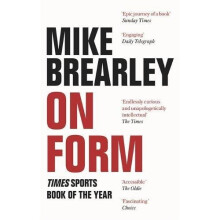On Form: The Times Book of the Year