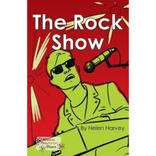 The Rock Show (Neutron Stars)