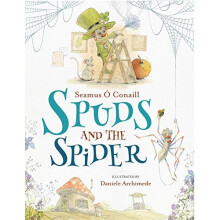 Spuds and the Spider