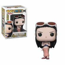 Funko One Piece - Nico Robin Pop ! Vinyle