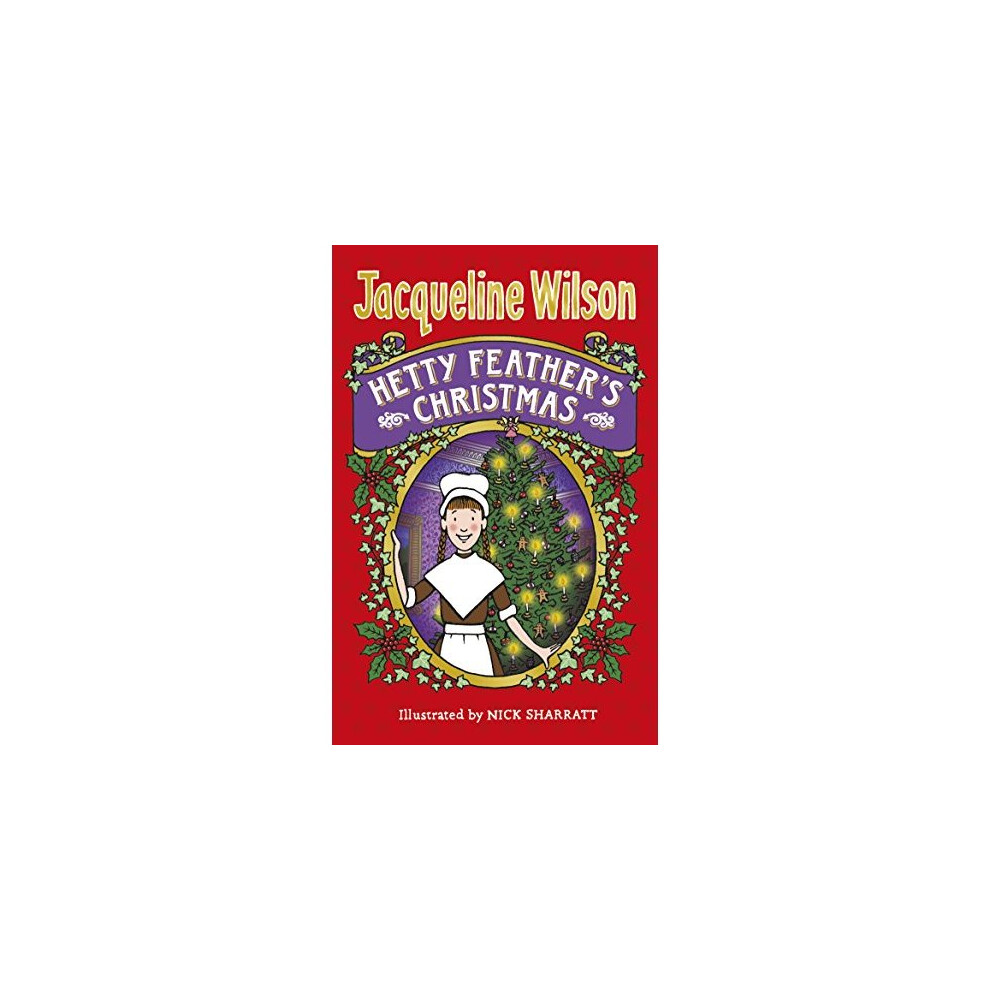 Hetty Feather's Christmas