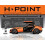 H-Point: The Fundamentals of Car Design & Packaging 1