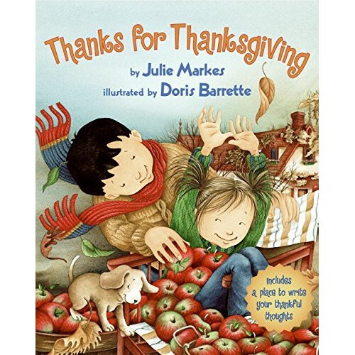Thanks For Thanksgiving
