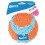 Canine Hardware - Indoor Ball- Blue-orange - 213201 1