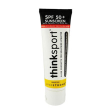 Thinksport, Solcreme, SPF 50, 6 fl oz (177 ml)