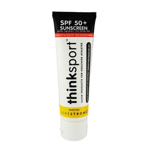 Θίνκσπορτ, Αντιφλάντζο, SPF 50, 6 fl oz (177 ml)