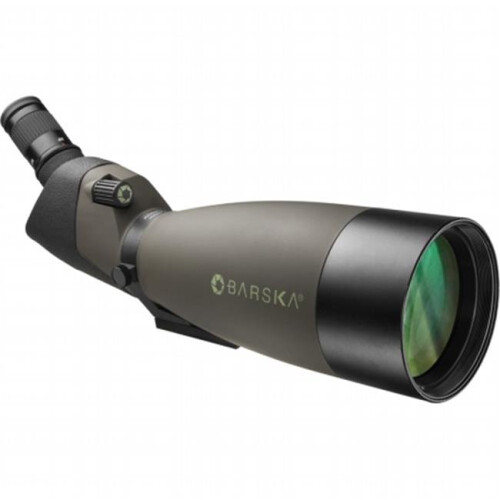 BARSKA Barska AD12164 25-75x100 Blackhawk spotter