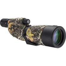 Barska AD12358 20-60 x 65 WP Level Straight Mossy Oak Break-Up Spotting Scope