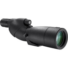 Barska AD12354 20-60 x 65 WP Level Straight Spotting Scope