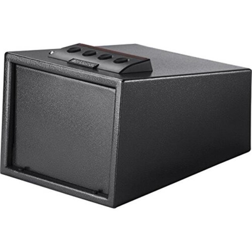BARSKA Barska AX12432 Electric Keypad Front Open Portable Safe