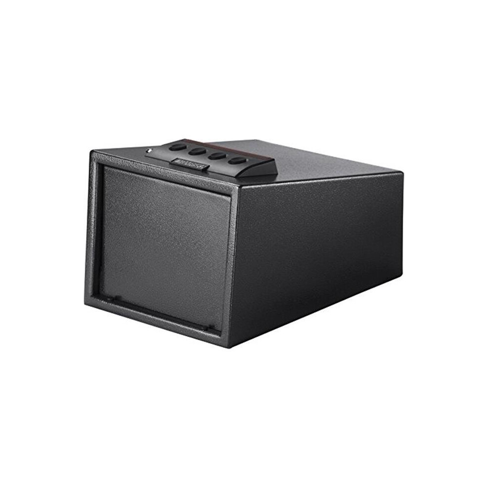 Barska AX12432 Electric Keypad Front Open Portable Safe